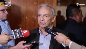 Ministro de Hacienda, Ricardo Bonilla