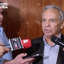 Ministro de Hacienda, Ricardo Bonilla