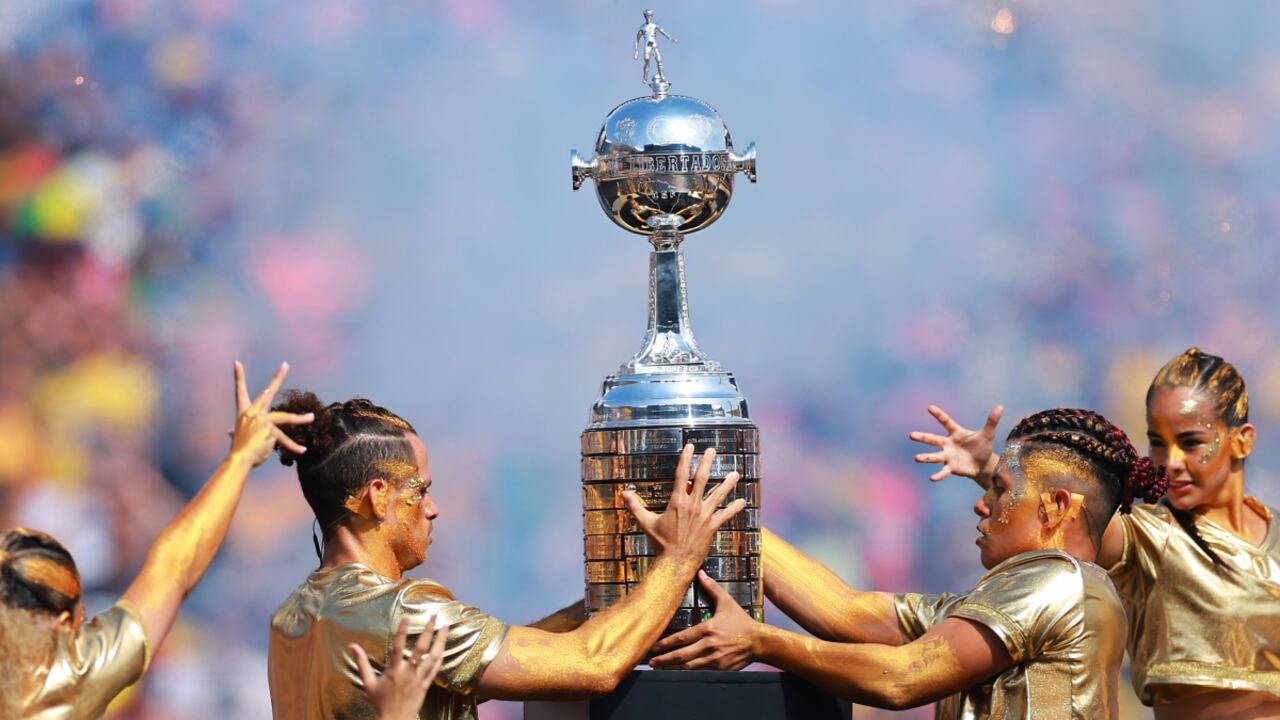 La final de la edición 2022 se disputó en Guayaquil, Ecuador