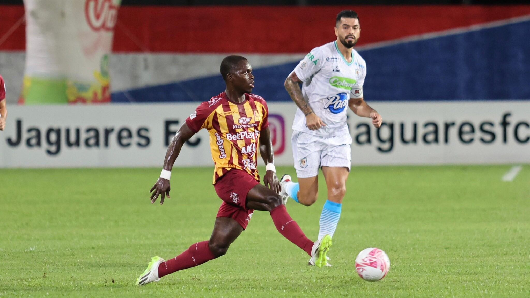 Resultado importante para el Deportes Tolima en Liga Betplay