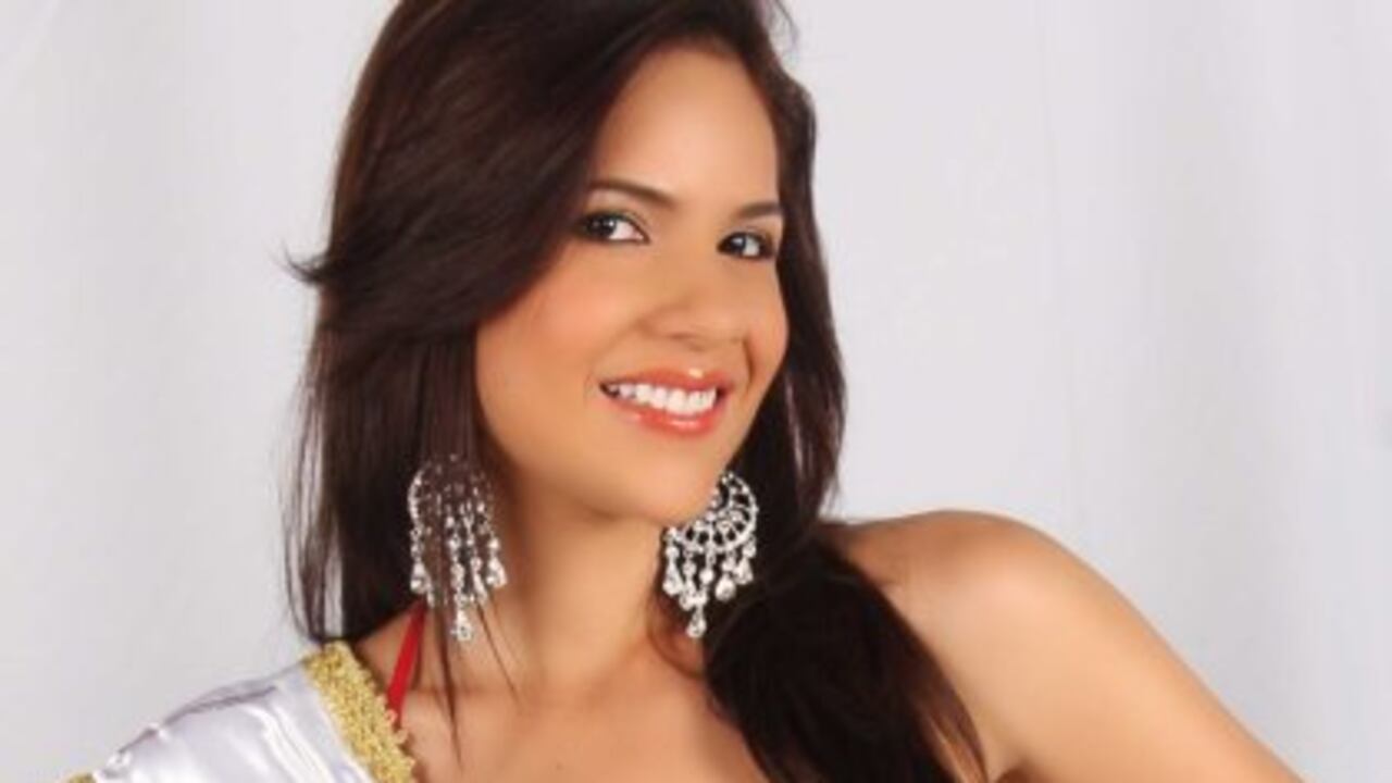 "Quiero dejar todo en manos de la justicia", aeguró María Fernanda Núñez.