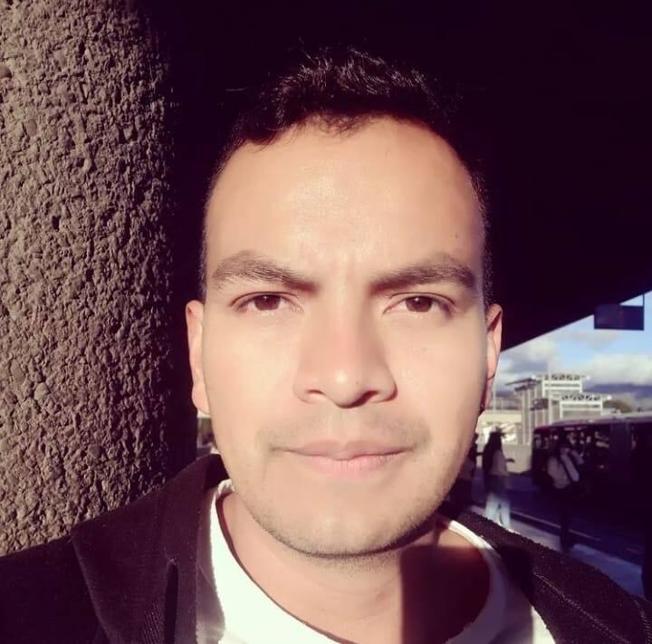 David Stiven Mosquera.