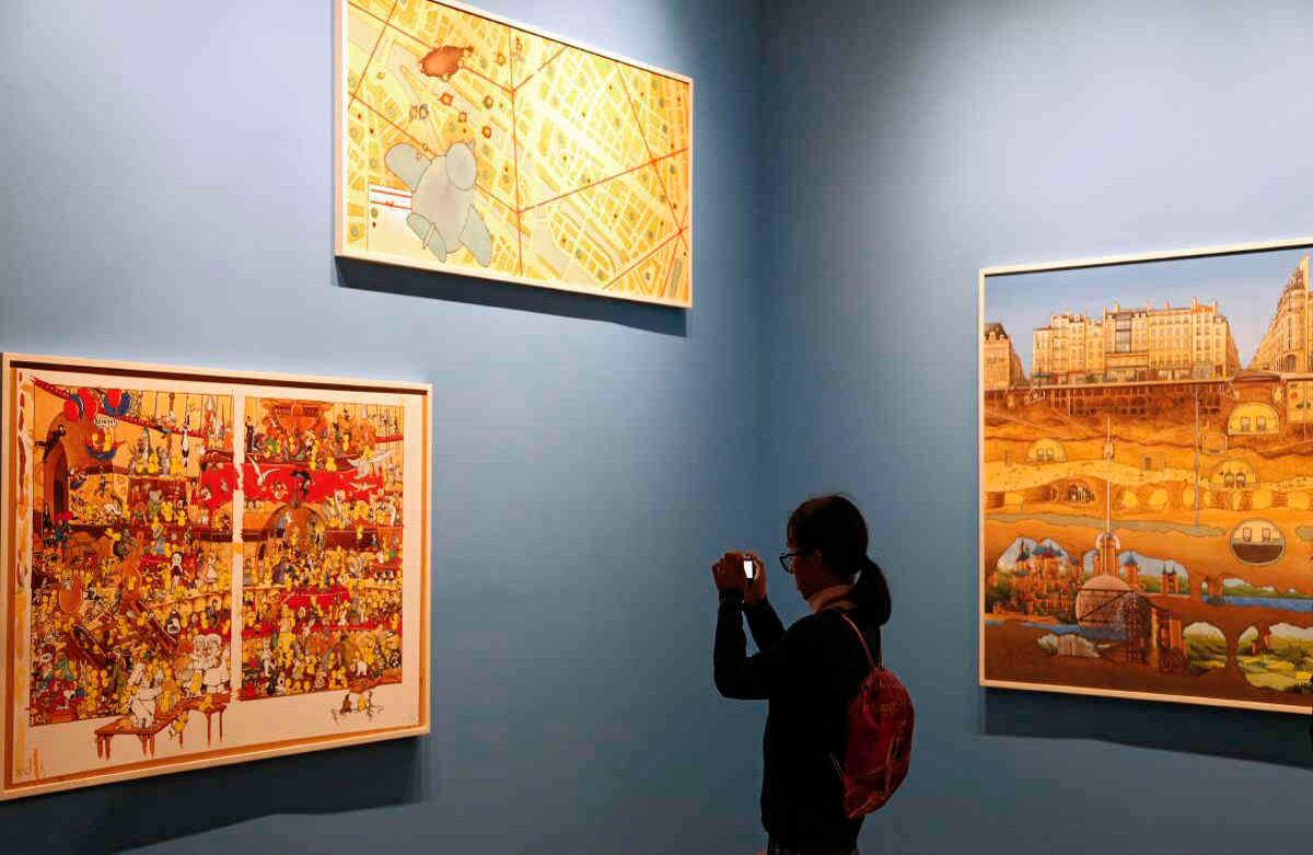 Foto: Guillermo Torres/Semana.