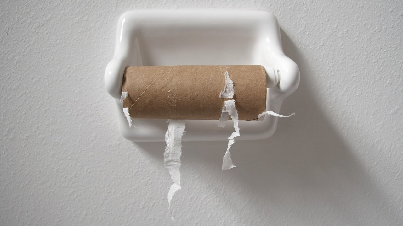 Los datos indican que cada hogar bogotano compró un promedio de 30 rollos entre enero y marzo de 2024.