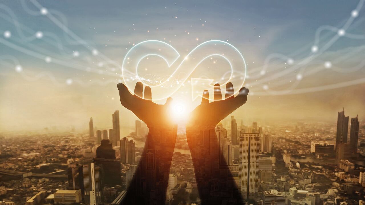 Para la directora de la Fundación Ellen MacArthur para América Latina la economía circular deber ser la norma y no la excepción.