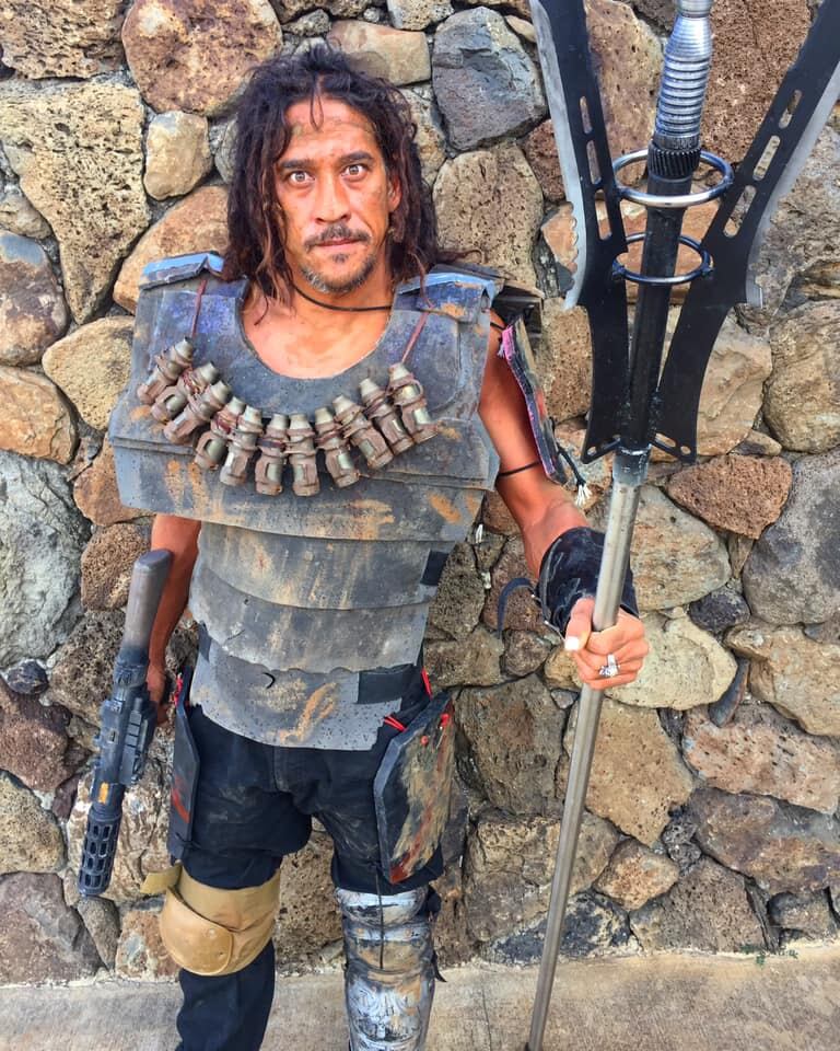 El hombre también hizo parte del elenco de Angeles de Charlie