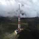 Los operadores se comprometieron con la ubicación de 50 antenas