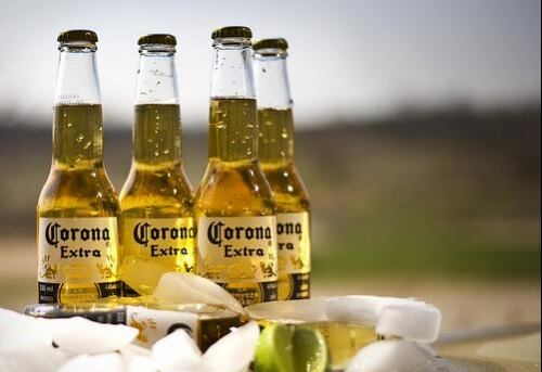 Foto: corona.com.mx