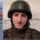 Dmytro Pidruchnyi, atleta ucraniano