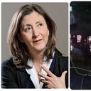 Ingrid Betancourt y los desmanes de la primera línea en La Gaitana.