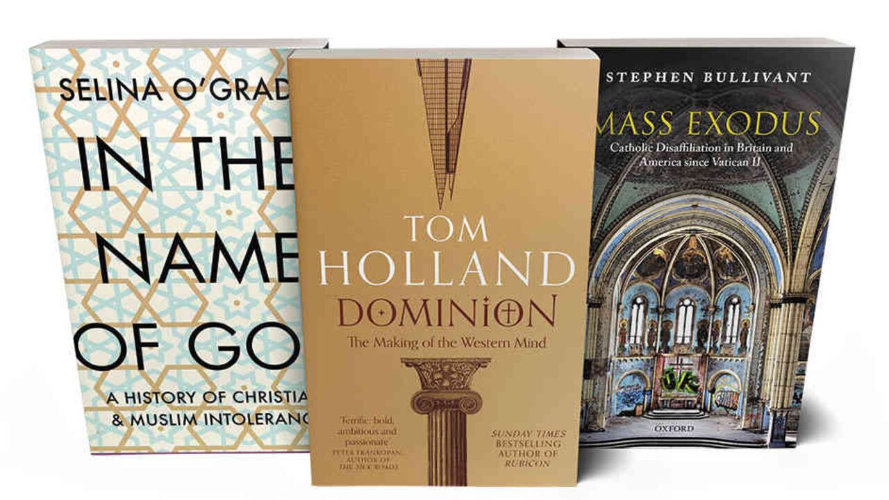 ¿Cuál es la relación entre la economía y la religión?