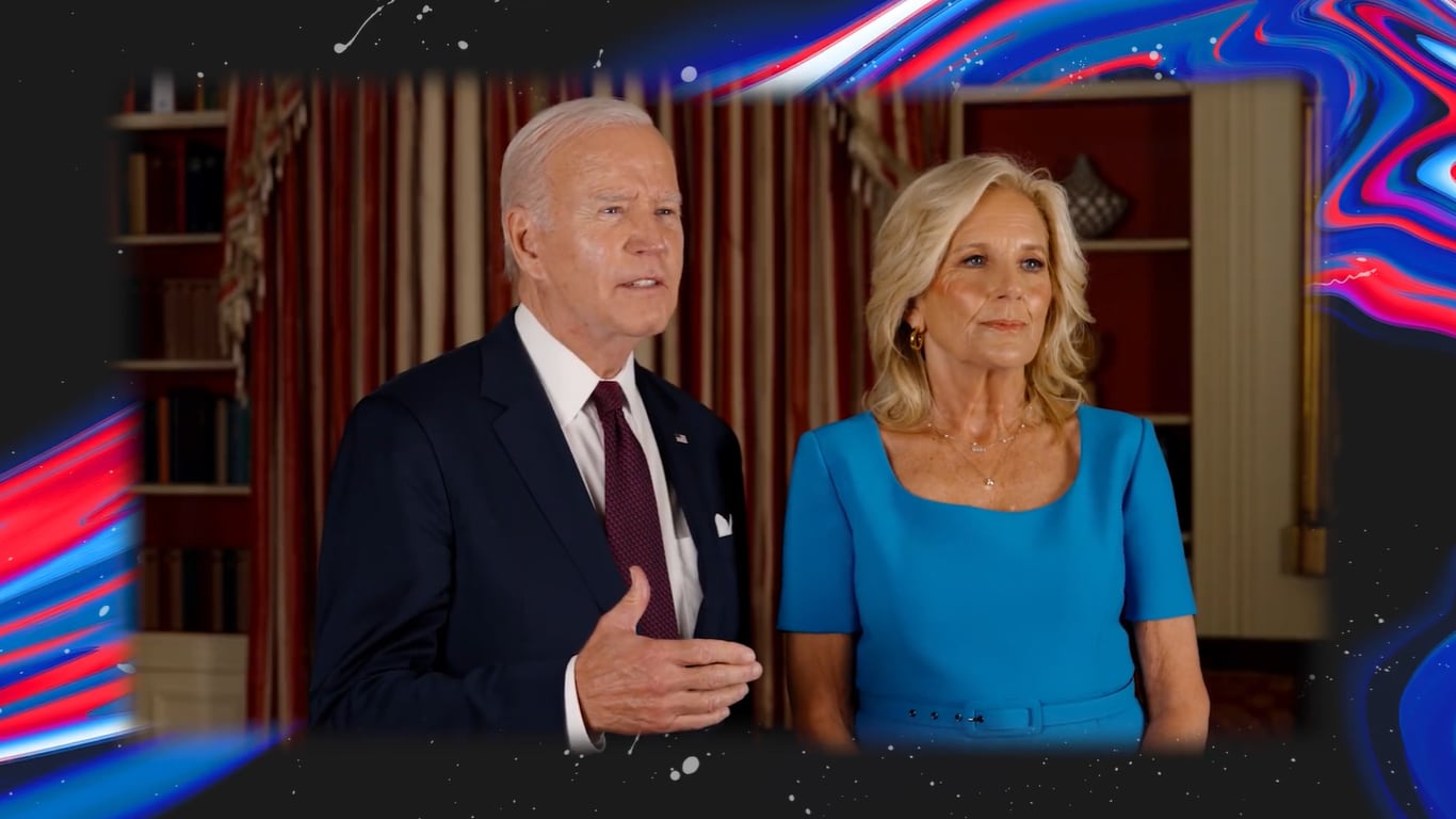 Celebridades norteamericanas dieron a conocer a las convocadas.