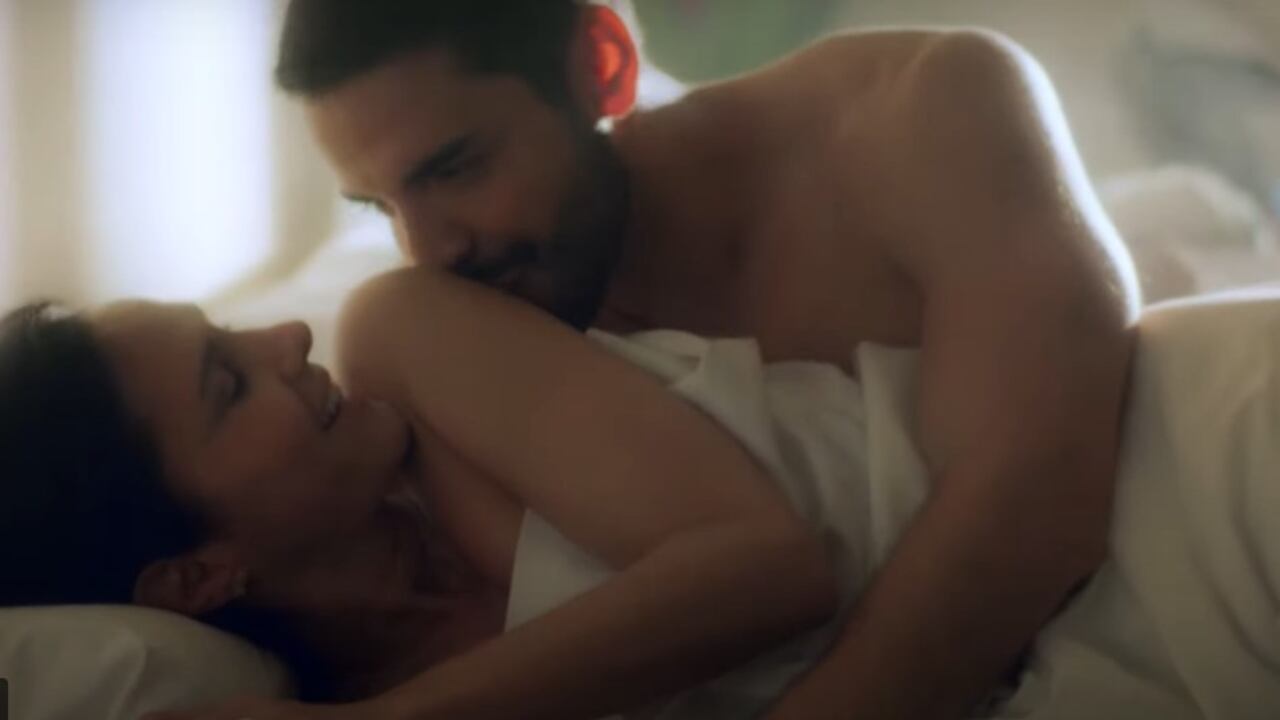 Ana de nadie está a punto de llegar a su final.