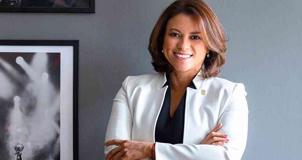 Natasha Avendaño García