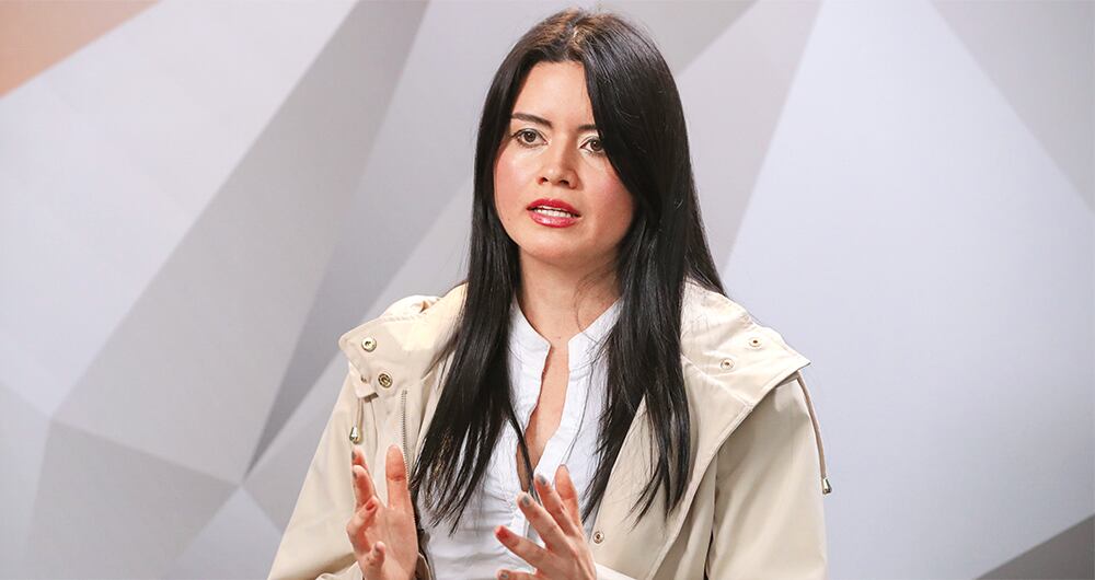  Después del presunto abuso sexual, Cielo Reyes comenzó a liderar un movimiento para acompañar a las mujeres víctimas de este tipo de violencias.