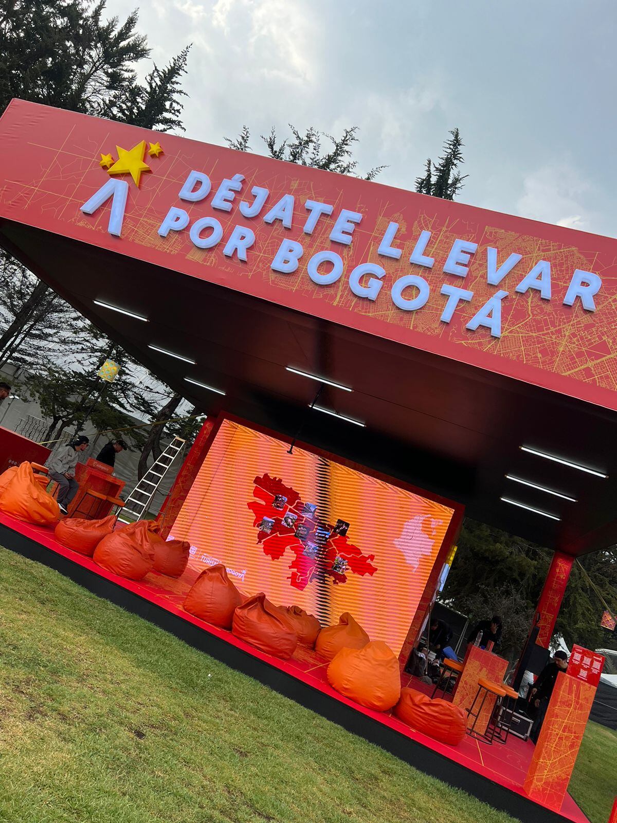 El festival es un motor que genera más de 66.000 empleos directos e indirectos