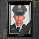 El patrullero asesinado fue José Miguel Atehortúa Varela.