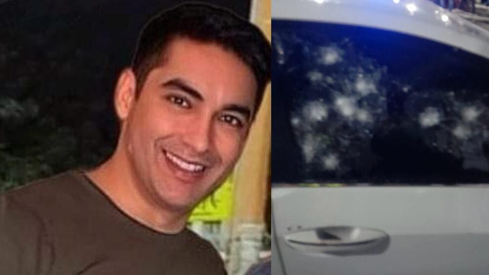 Ganadero venezolano asesinado en Cúcuta.