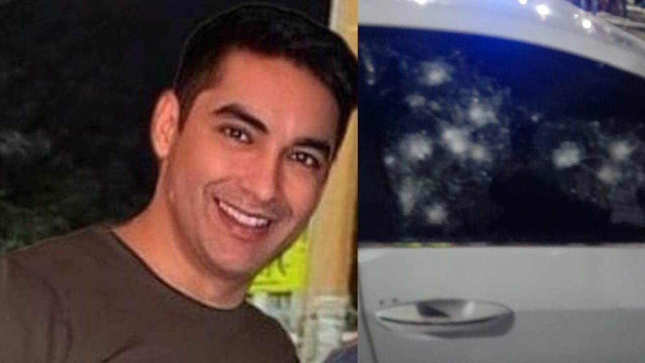 Ganadero venezolano asesinado en Cúcuta.