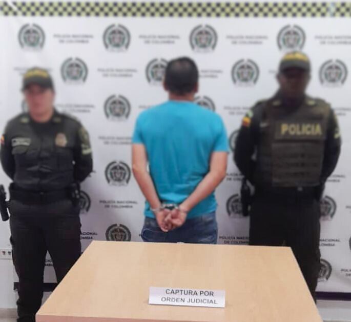 Esta persona es natural de Ibagué, Tolima