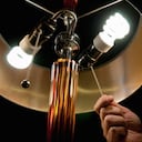 El hombre tomó una inesperada decisión después de que la mujer acabara con la relación.