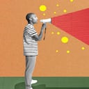 El joven afirmó que aprendió los idiomas durante cinco años. Imagen de referencia, no corresponde al hecho en mención. Foto: Getty Images.