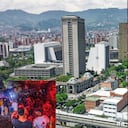 Medellin Extranjeros
