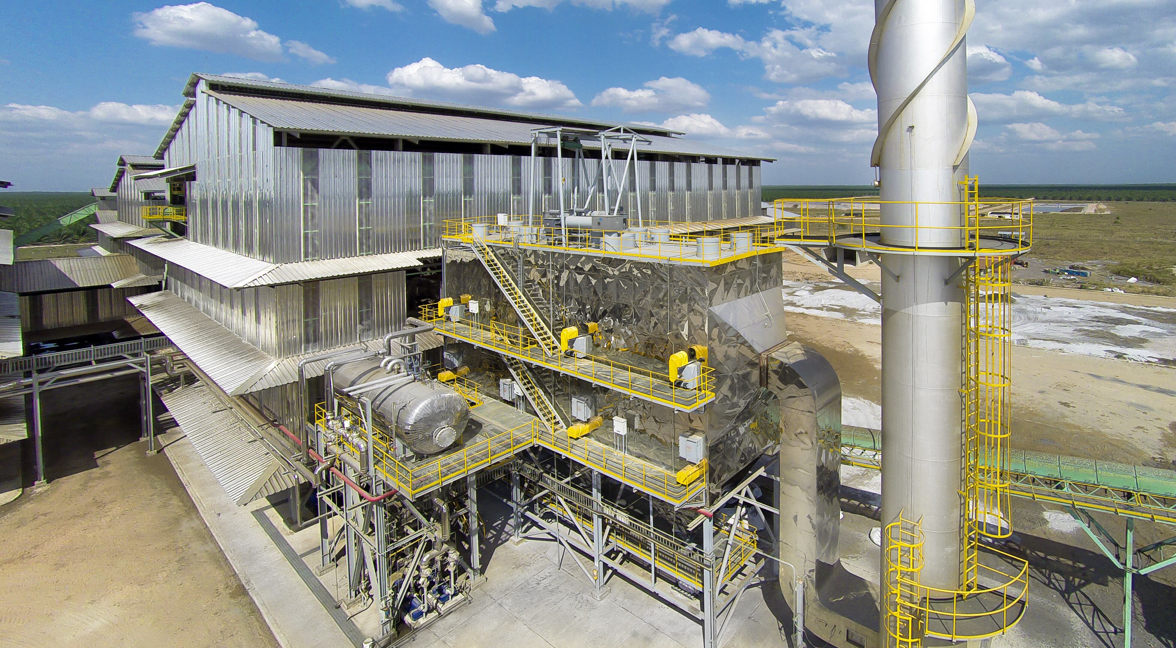 Este compromiso incluye la implementación de proyectos certificados bajo el estándar de CERCARBONO, que habilita a Manuelita para comercializar créditos de carbono.