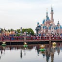 Disney California