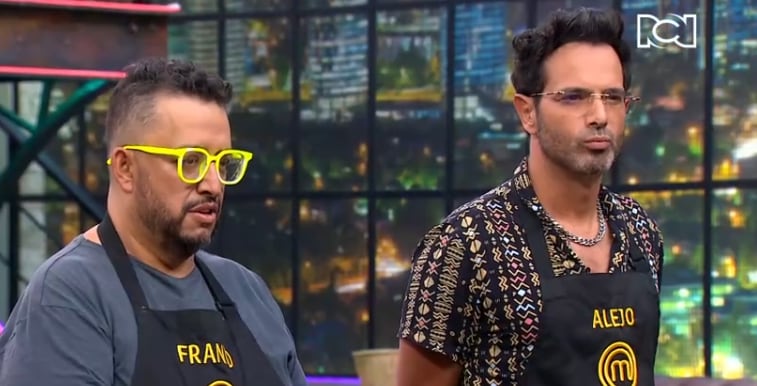 Foto: Captura de pantalla / Canal RCN