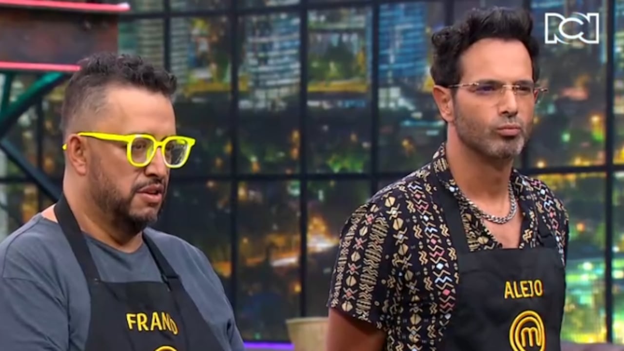 ¿Por qué castigaron a Franko y Alejandro Estrada?