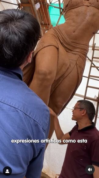 Foto: Instagram @jaimepumarejoheins.