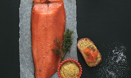 Esta es una de las proteínas más complejas y de alto valor biológico.