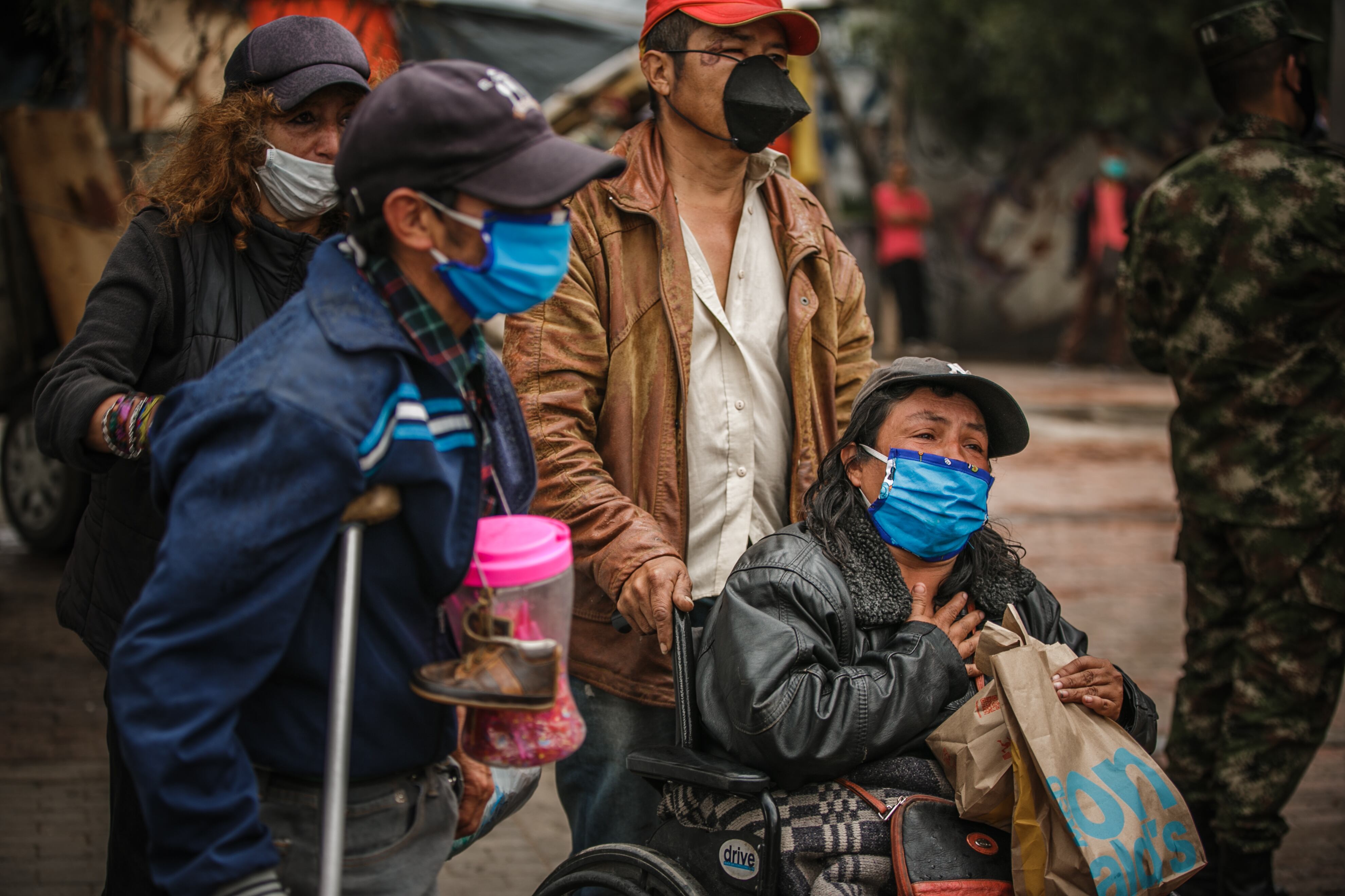 Ingreso solidario de marzo: ¿Cómo retirar el giro a través de MOVii?