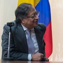 Presidente Gustavo Petro. Cortesía Presidencia