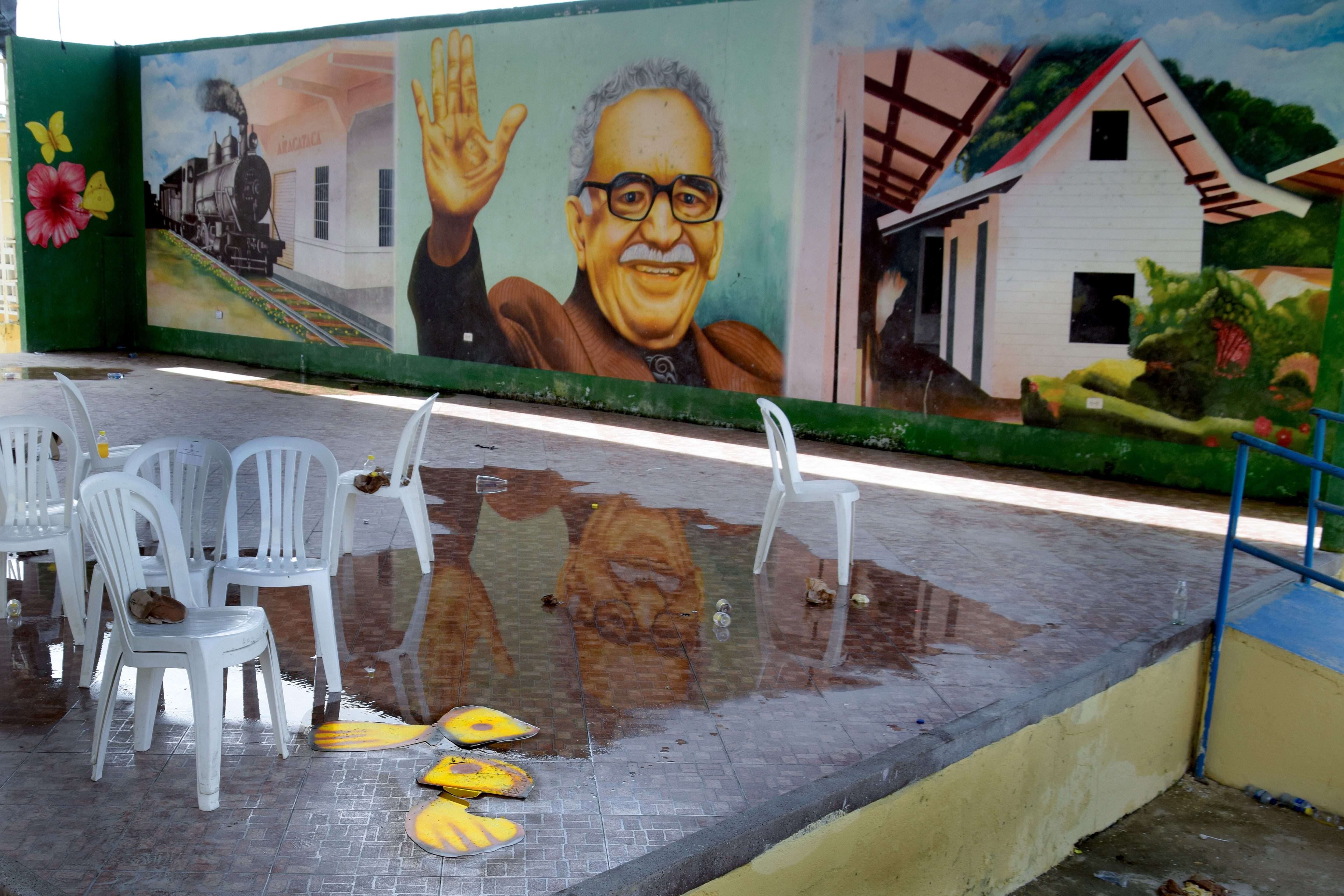 ARACATACA - MAGDALENA