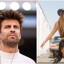 La dura reacción de Piqué ante la nueva canción de Shakira 'El jefe' y su mención a su papá Joan Piqué.