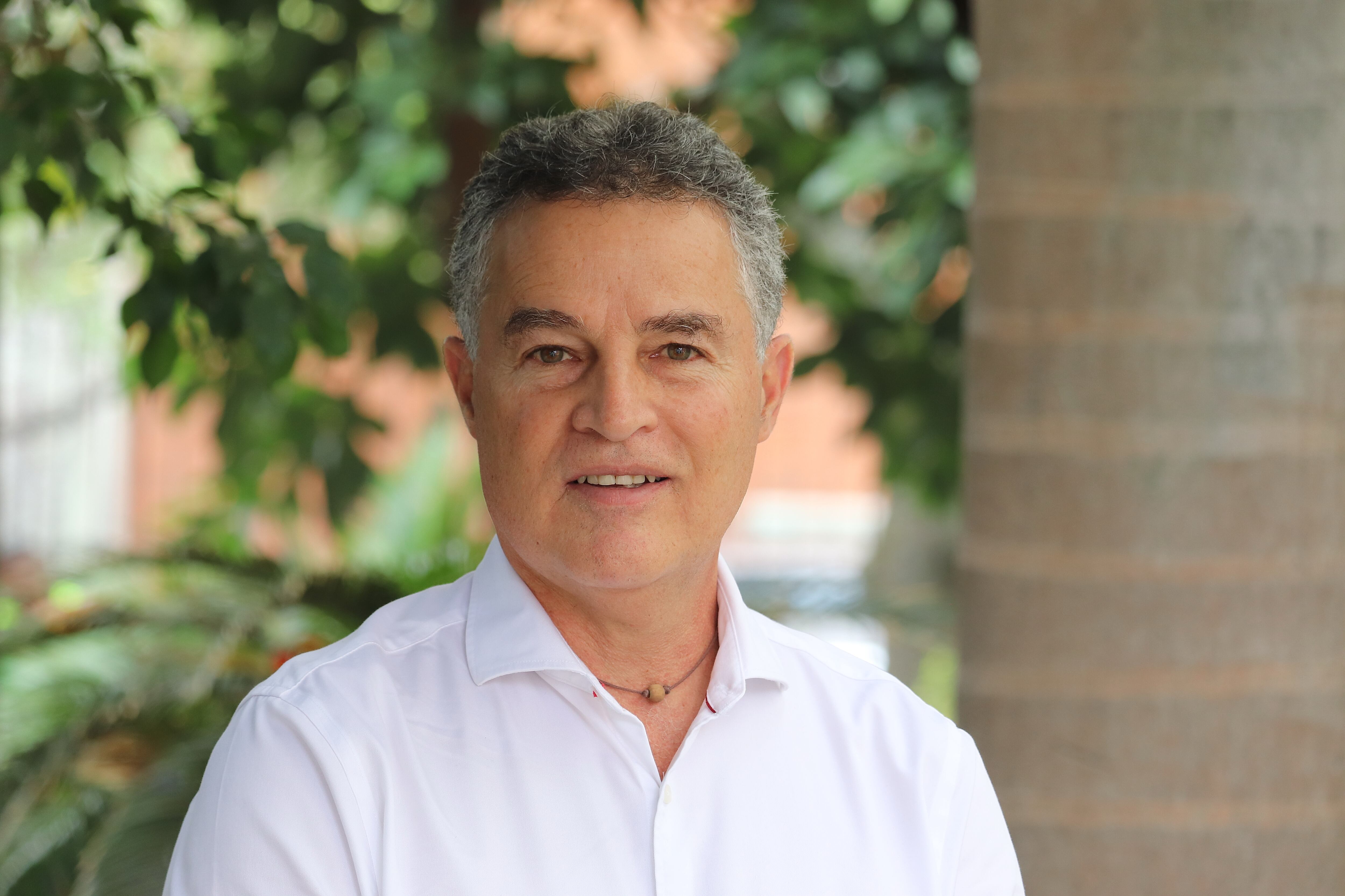 La fuerza de las regiones es un movimiento que agrupa a varios ex gobernadores como Aníbal Gaviria de Antioquia y Héctor Olimpo de Sucre.