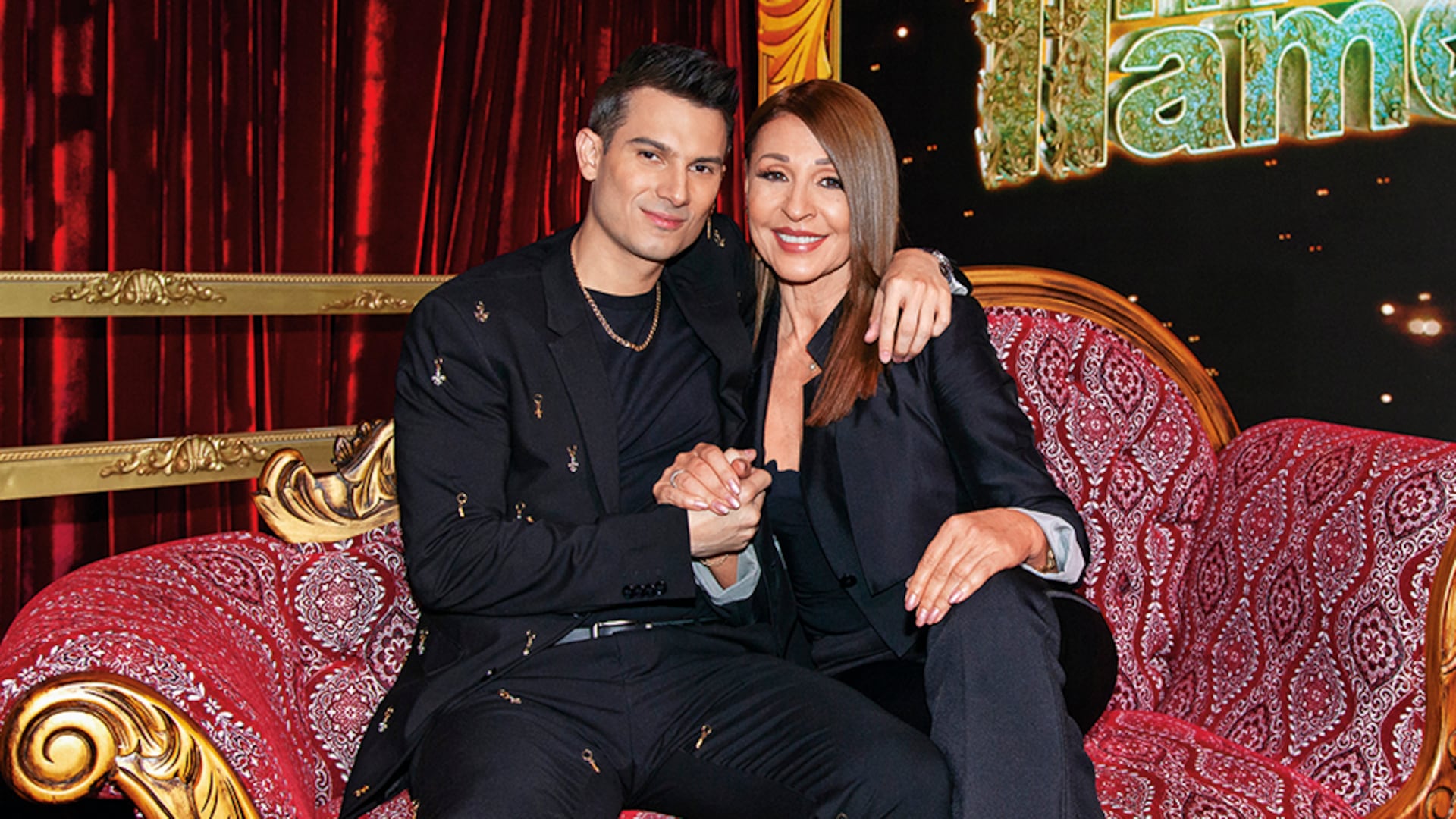 Yo me llamo': Amparo Grisales lanza duras críticas contra dos antiguos jurados; “este es un concurso de talentos, no de egos” - Semana