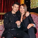 Pipe Bueno debutó como jurado de Yo me llamo en el año 2017. Amparo Grisales está desde el inicio y es ya una marca dentro de este programa concurso del canal Caracol.