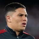 Juan Fernando Quintero es uno de los flamantes fichajes del fútbol colombiano para 2025