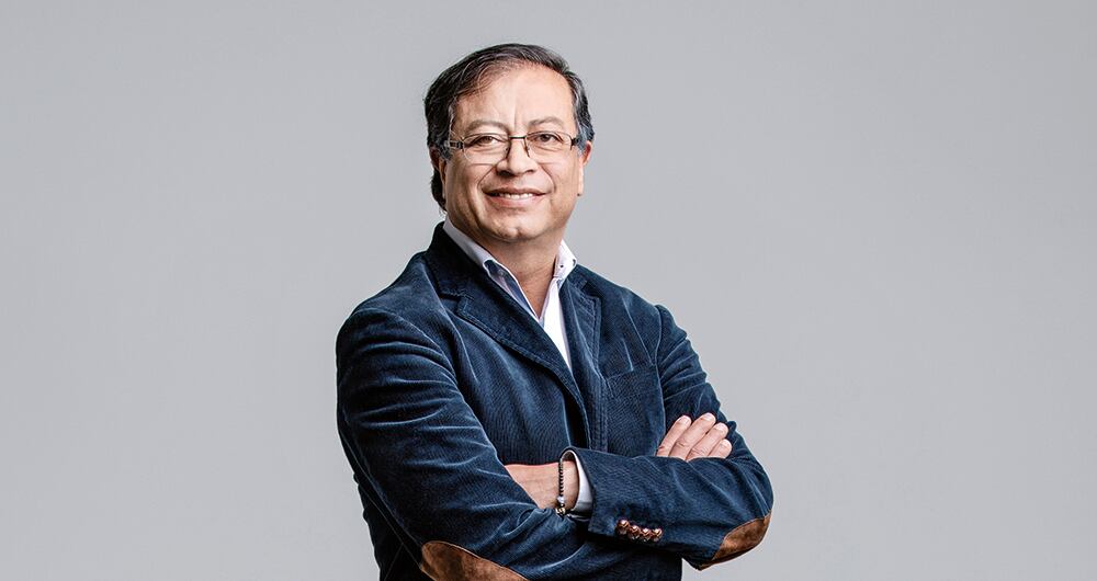 Gustavo petro