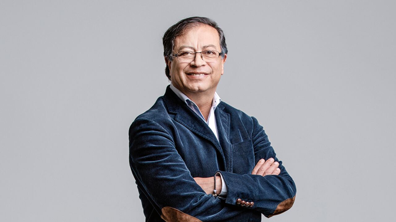 El senador Gustavo Petro aseguró que esta es la mejor forma de que la gente se aisle de manera pronta