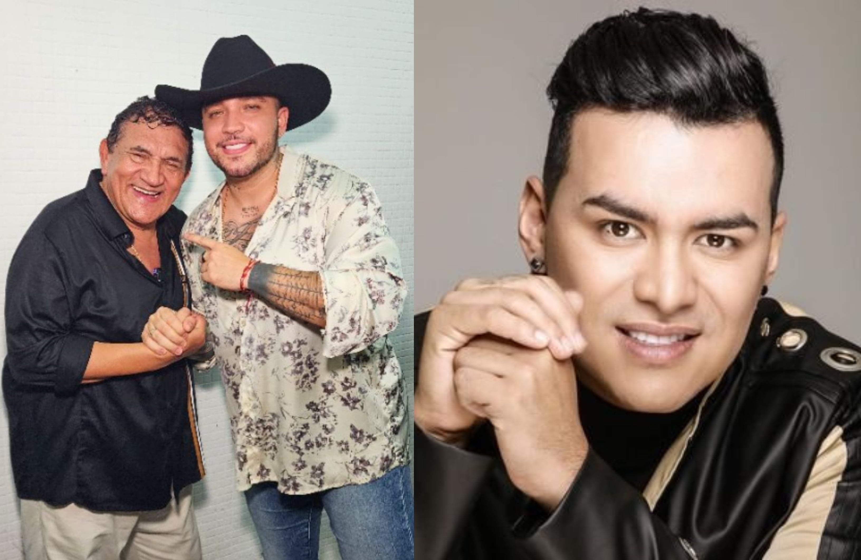 El polémico lapsus de Poncho Zuleta sobre Jessi Uribe tras la muerte de Yeison Jiménez