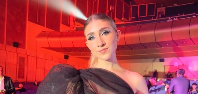 Olga Lucía Vives narró situación de acoso que vivió en Bogotá.