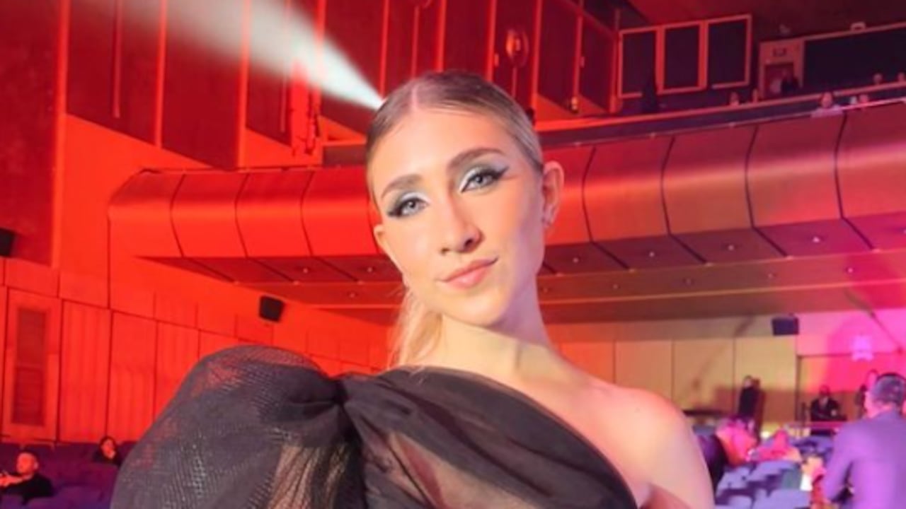 Olga Lucía Vives narró situación de acoso que vivió en Bogotá.