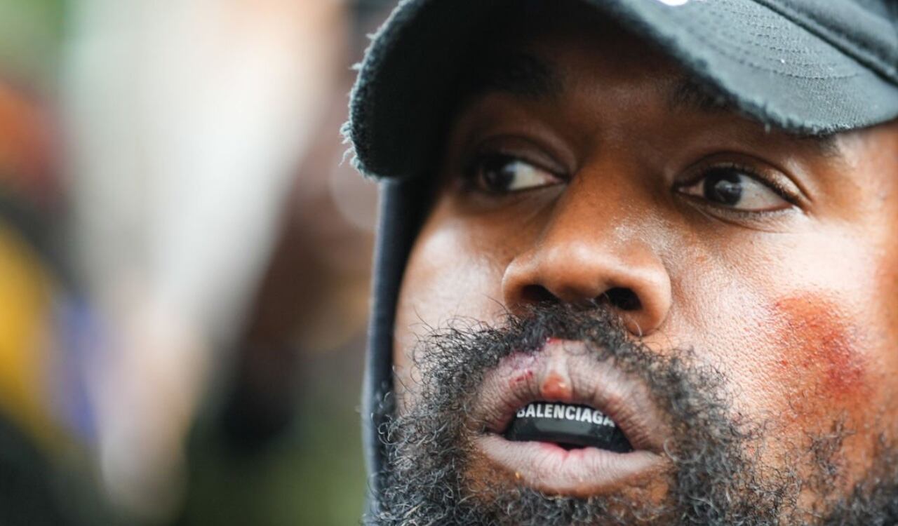 Parler, la red social que comprará el rapero Kanye West