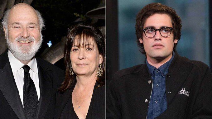 Rob Reiner y su esposa Michelle, habrían sido asesinados en su casa de Los Ángeles.