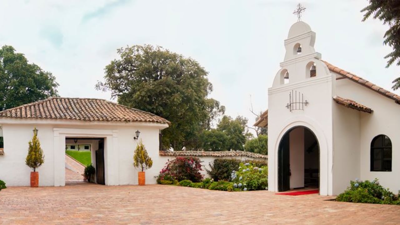 Subachoque, Cundinamarca.