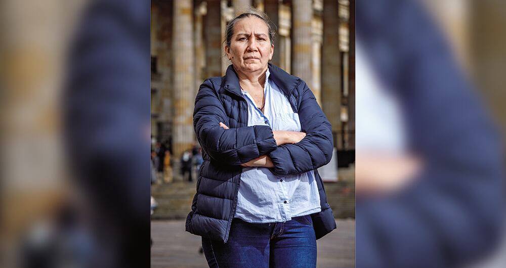  Marelbys Meza declarará de manera virtual el próximo miércoles, por motivos de seguridad.